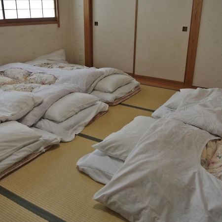 Shinazawa Hotel Нодзава Онсен Стая снимка