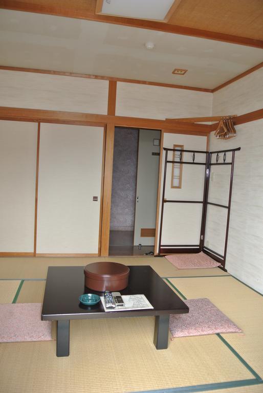Shinazawa Hotel Нодзава Онсен Екстериор снимка